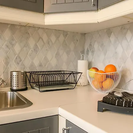 Apartment Rondo Onz Al. Jana Pawla Ii 26 *
